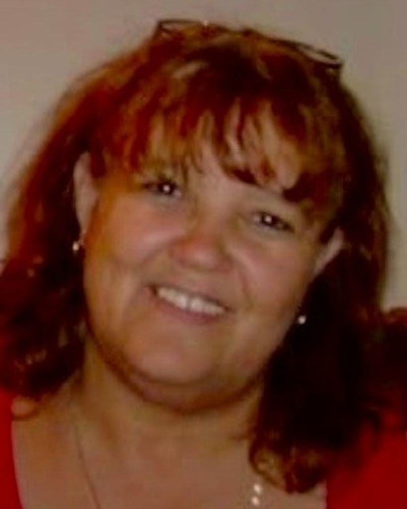 Alice Berry