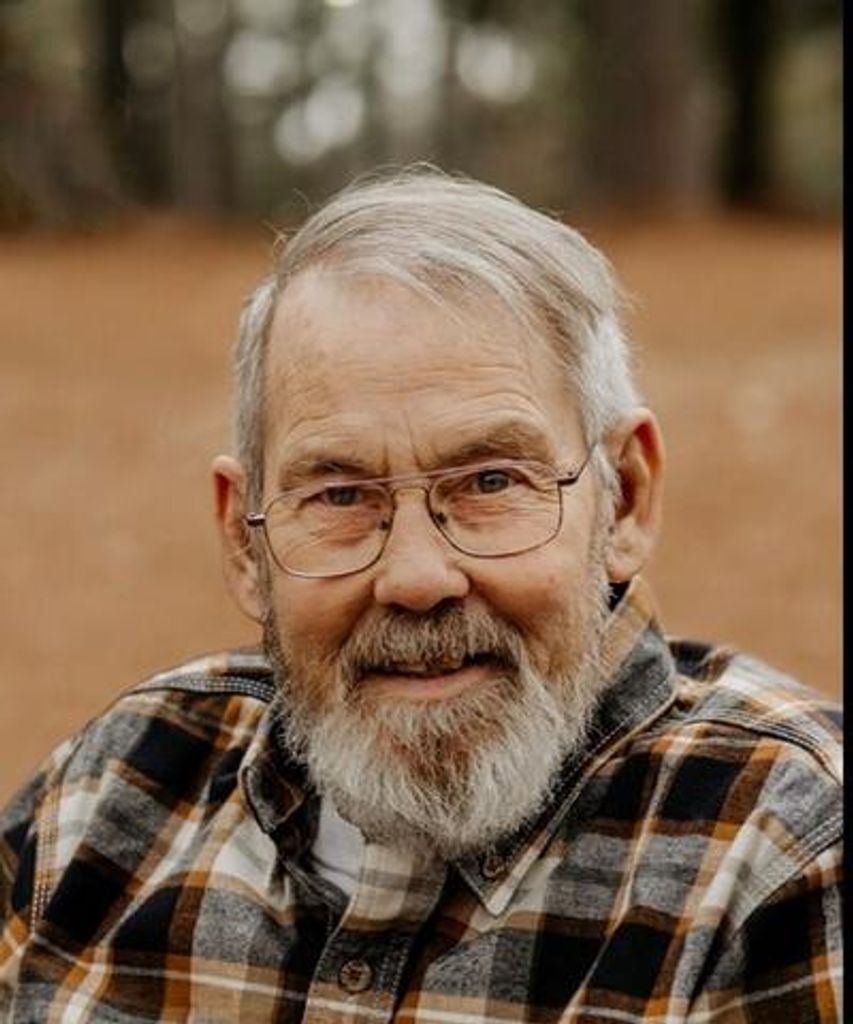 Mr. Herman Dale Coleman Profile Photo