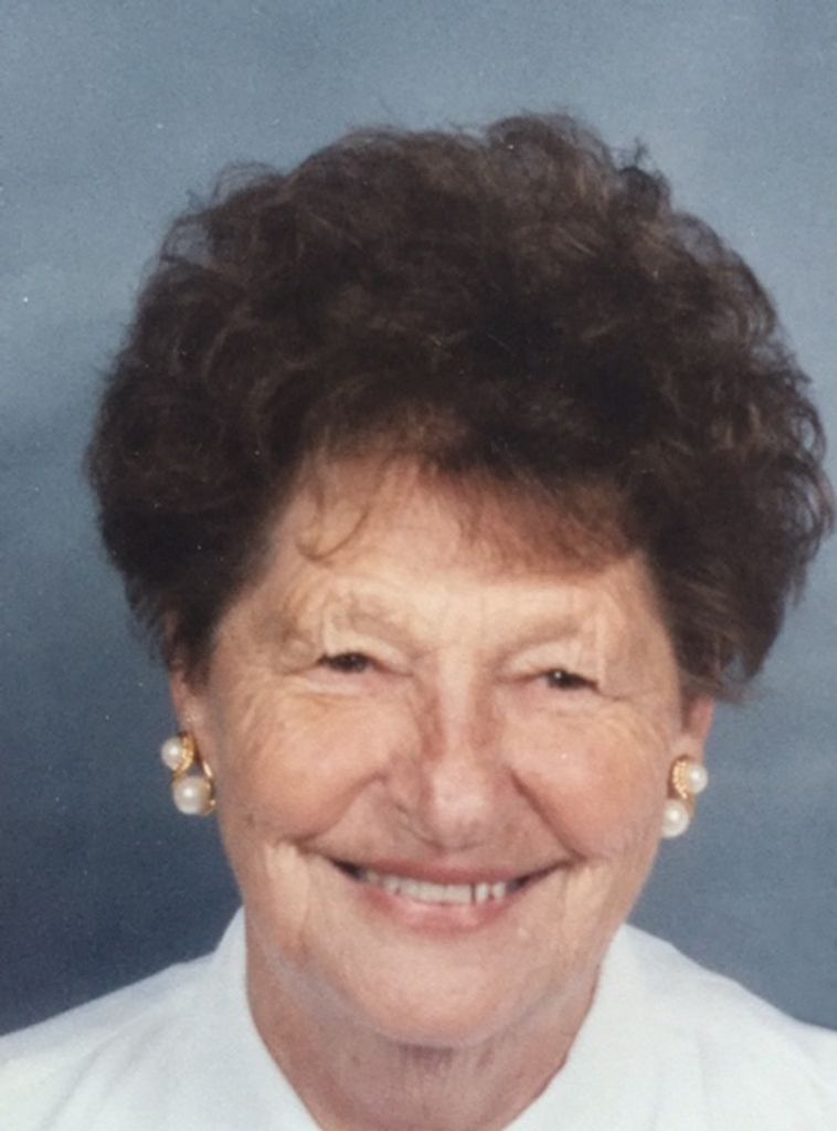 Norine Vogt