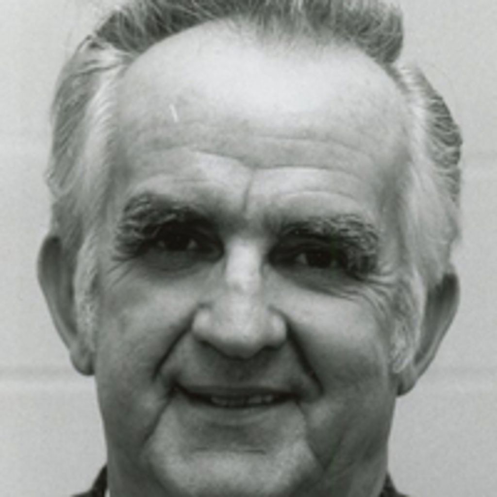 Kenneth  D. Mcintosh