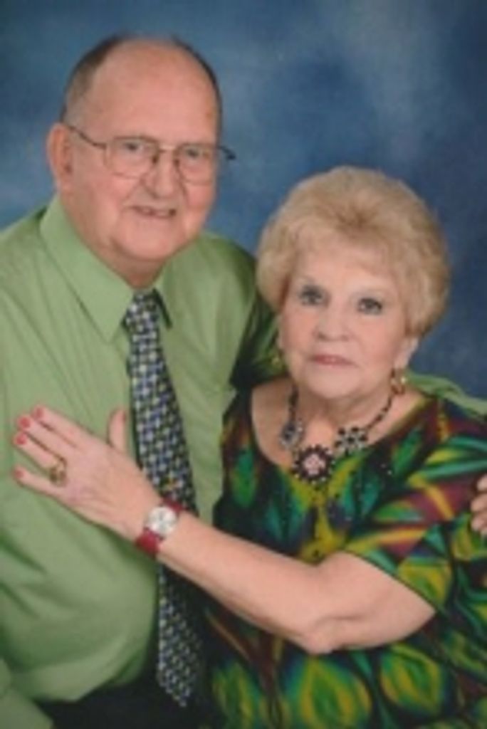 Barbara Mabel Bridgeman Profile Photo