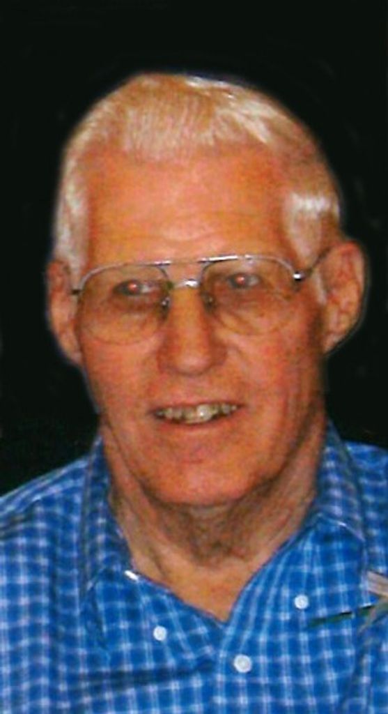 Harlan H. Schluchter