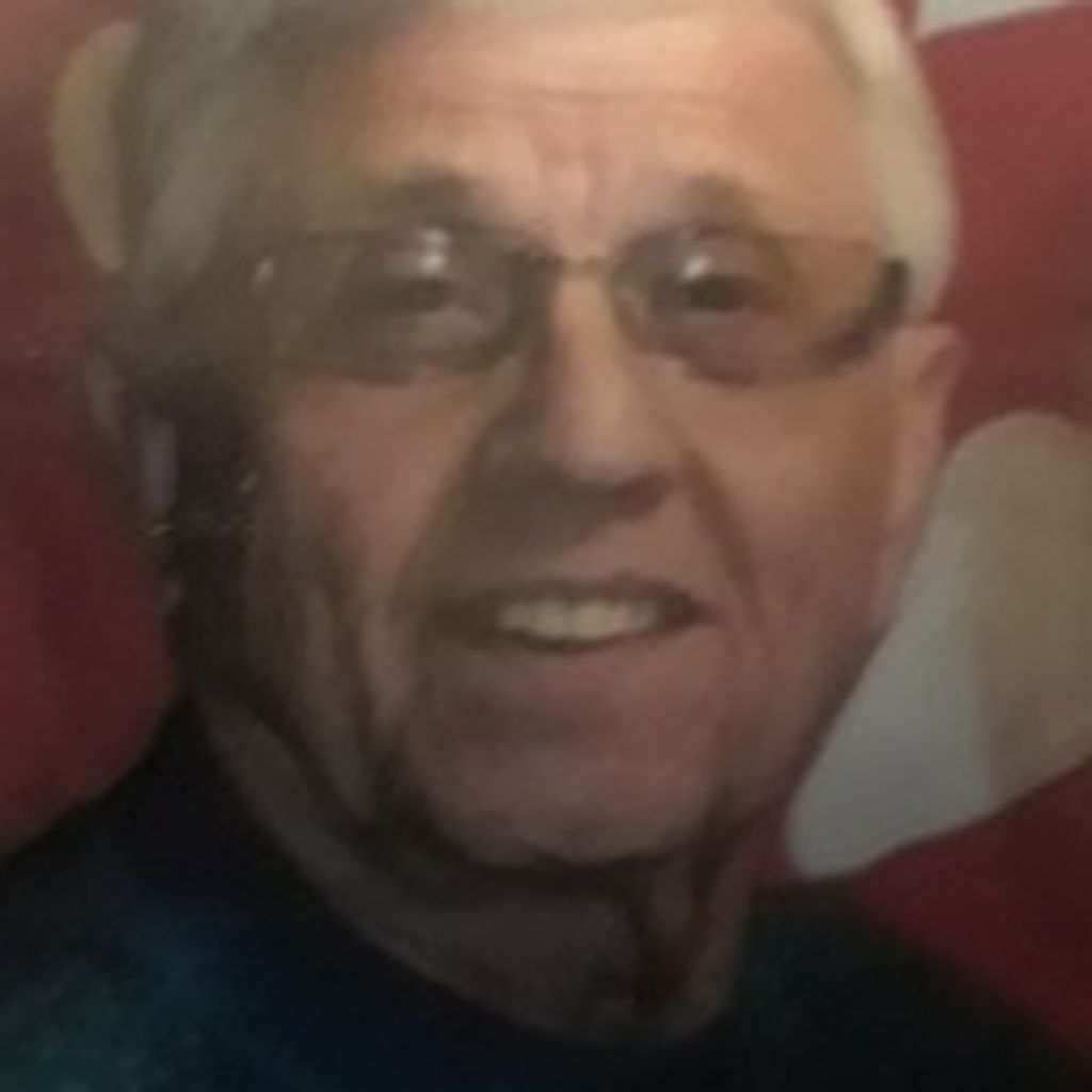 Billy Bruce Donham