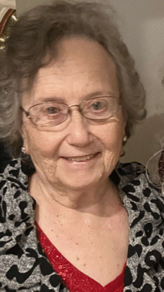 Shirley Martin Goodson Profile Photo