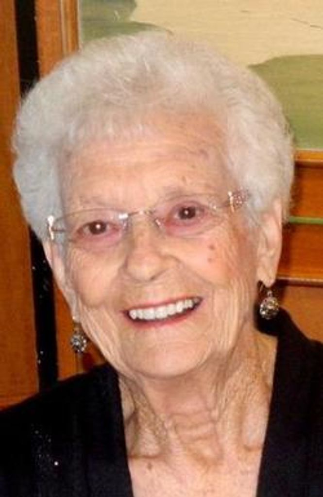 Florence P Mckee Profile Photo