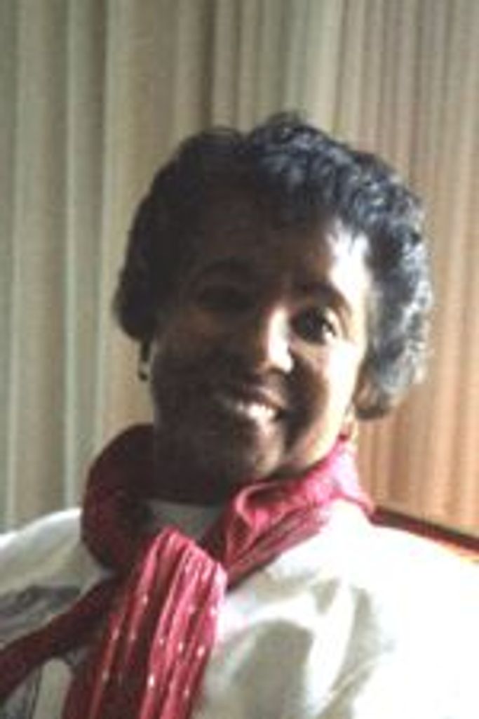 Selena M. Carter