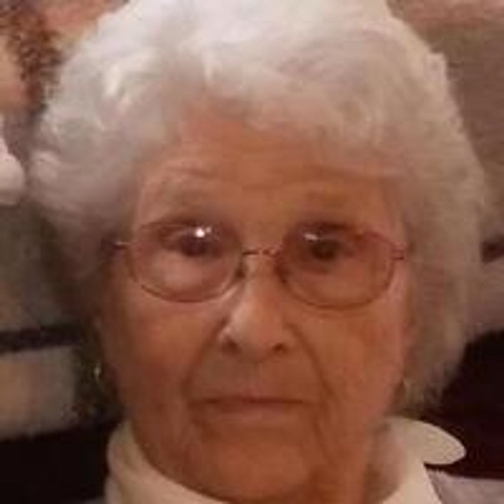 Evelyn Marie Cline Profile Photo