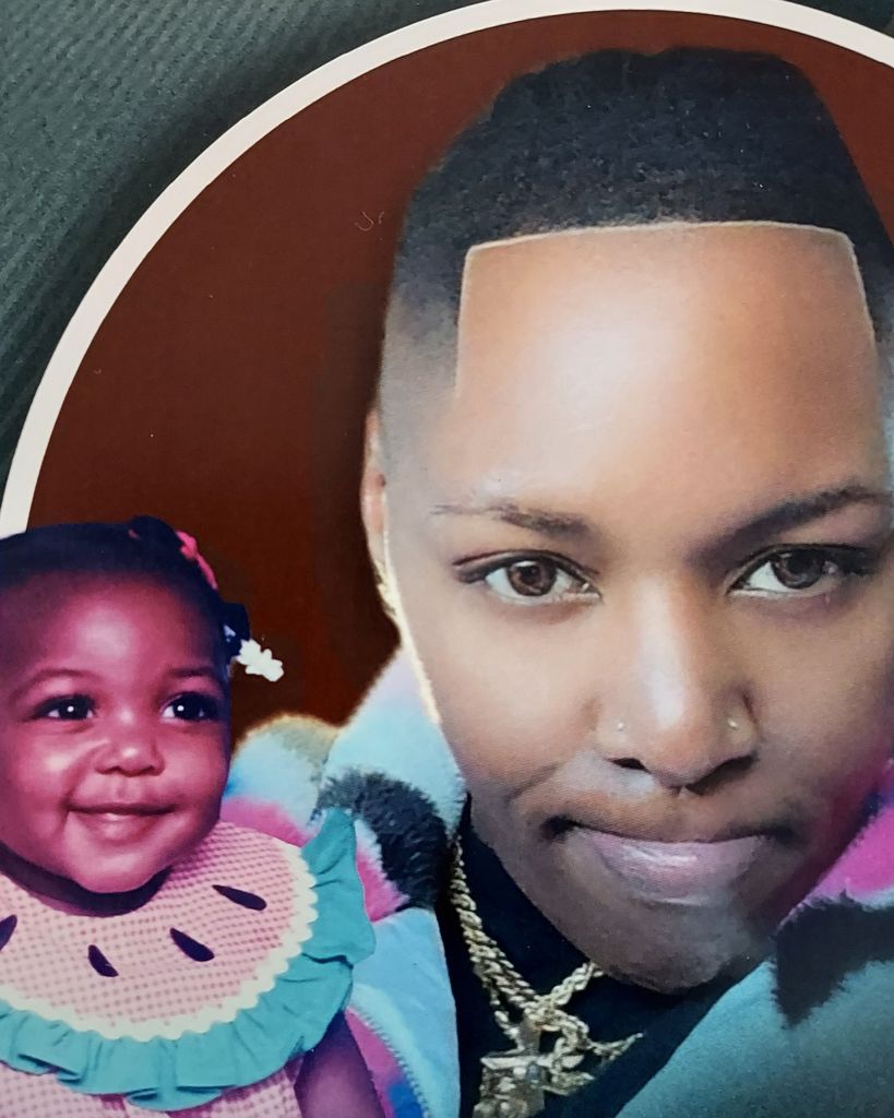 A'Daesia Z. D. Robbins