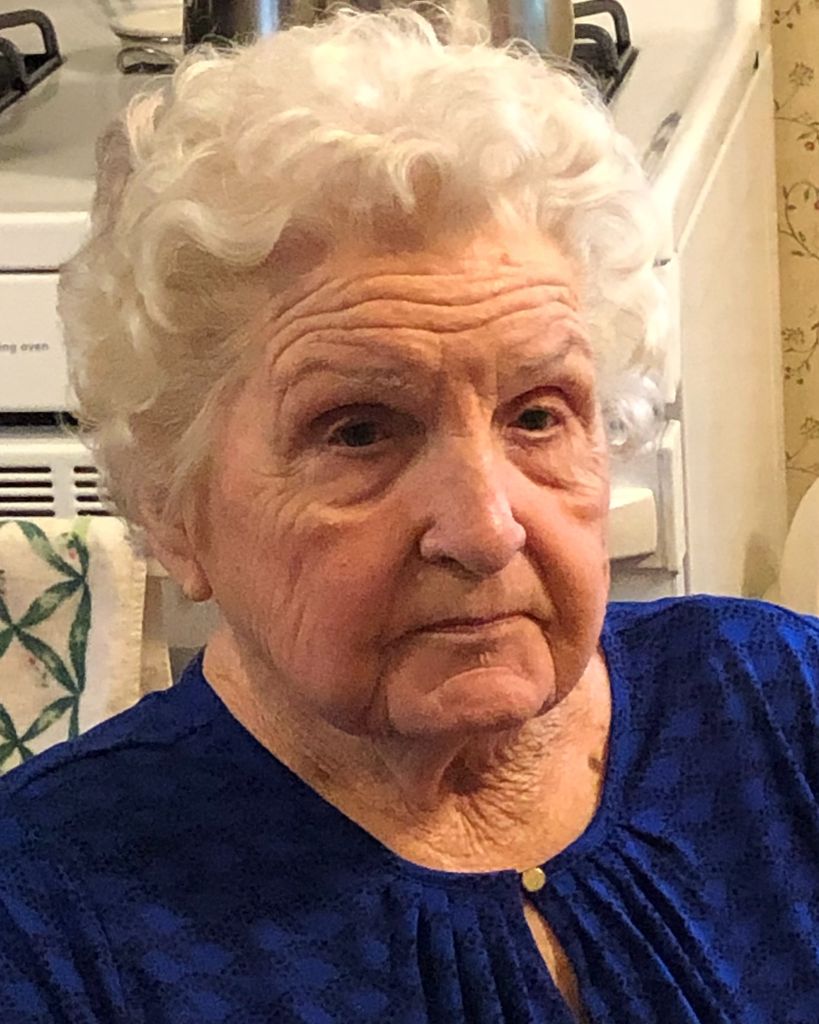Clarice Irene Aakre