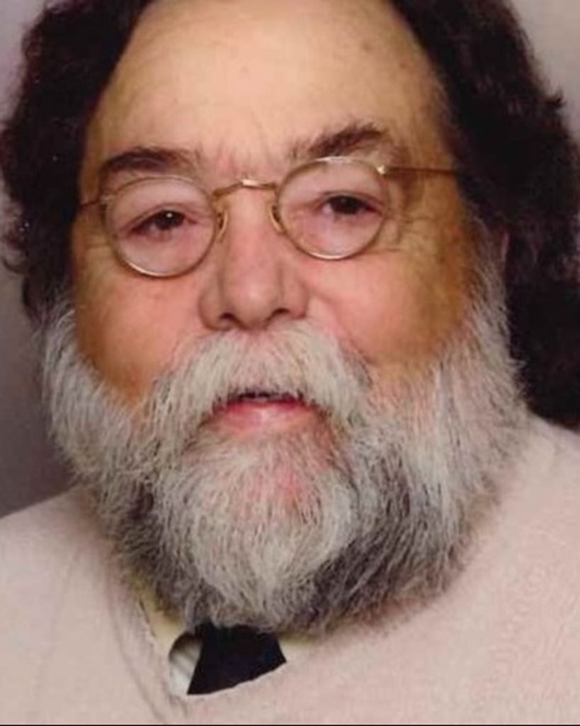 Michael S. Thompson Profile Photo