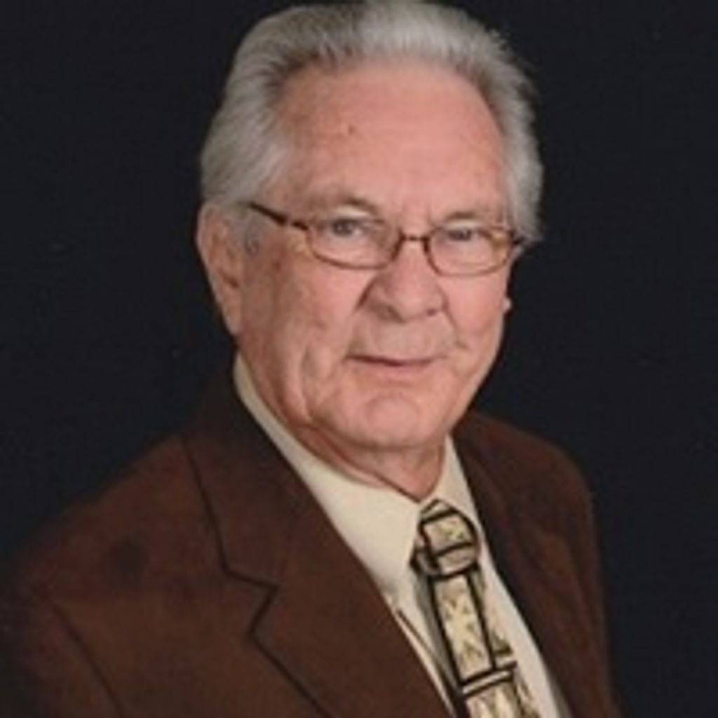Marshall Wayne Ellis