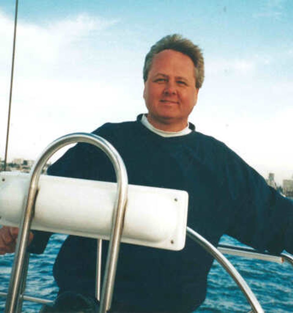 Terry R. Perry Profile Photo