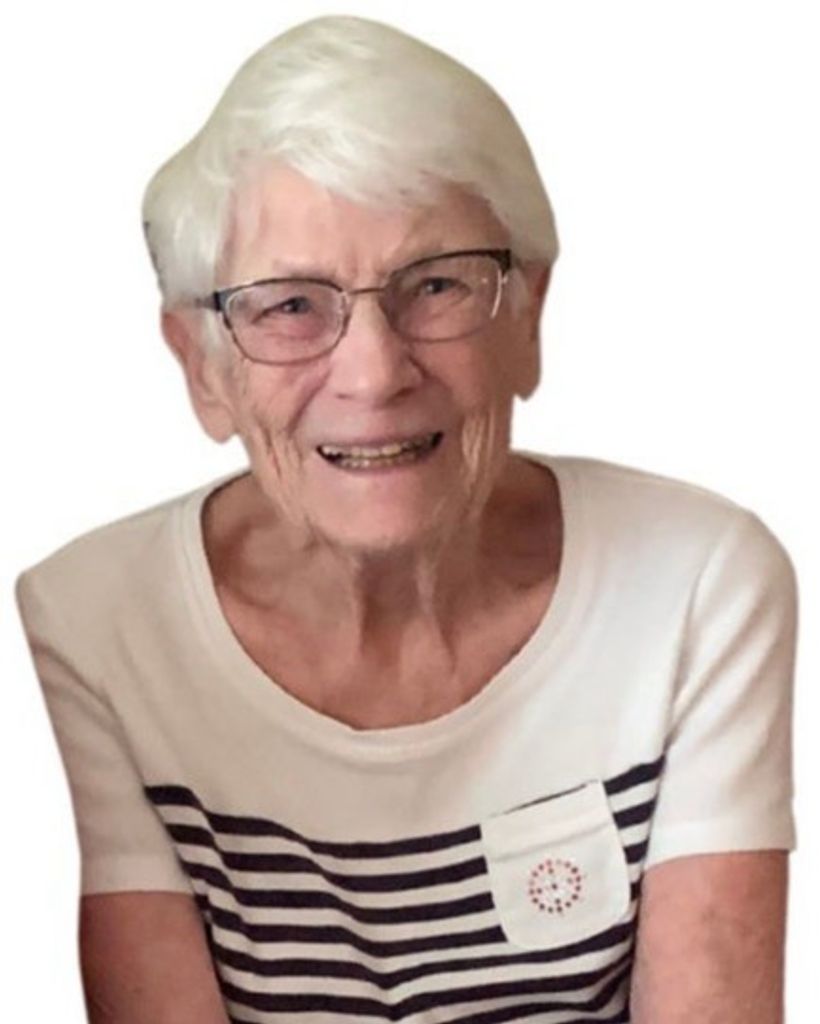 Jacqueline "Jackie" Goodin Profile Photo