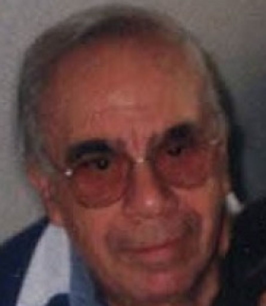 Michael Palladino