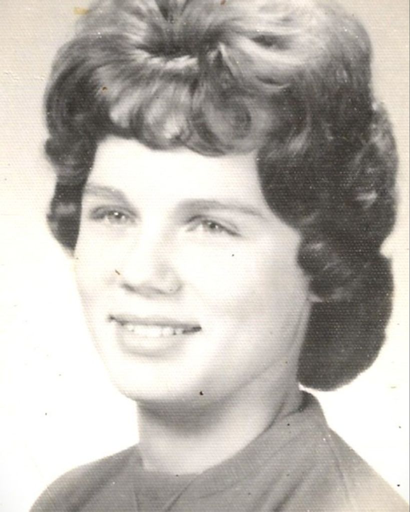 Carol Lee Boles