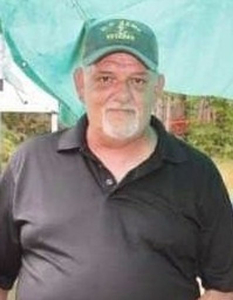 Mark Andre Laroche Profile Photo