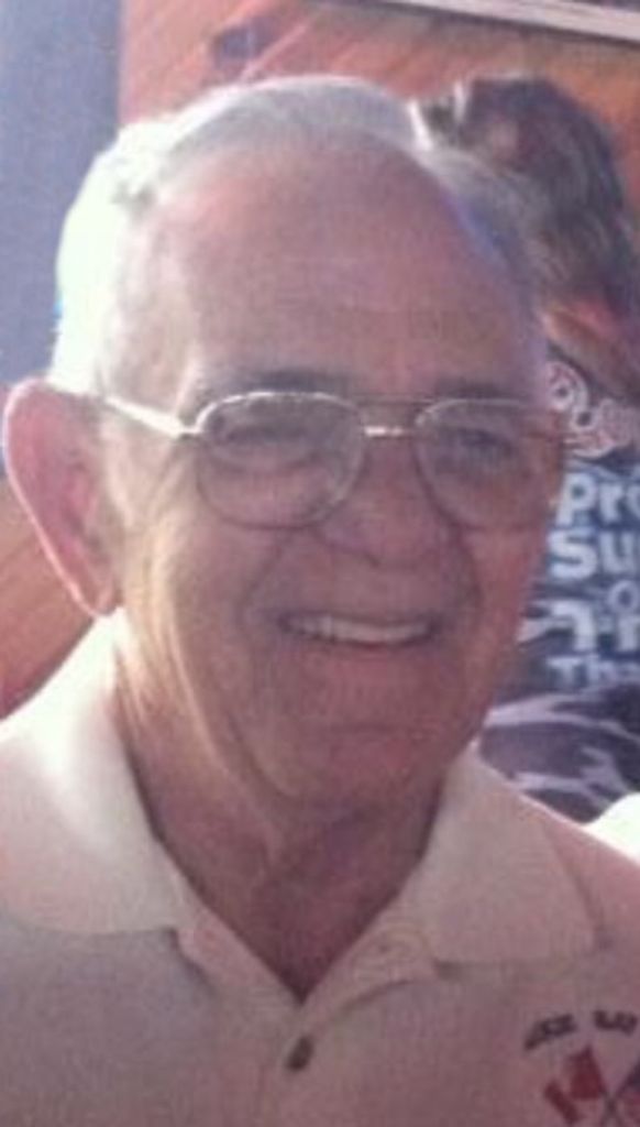 Paul D. Wyler Sr.