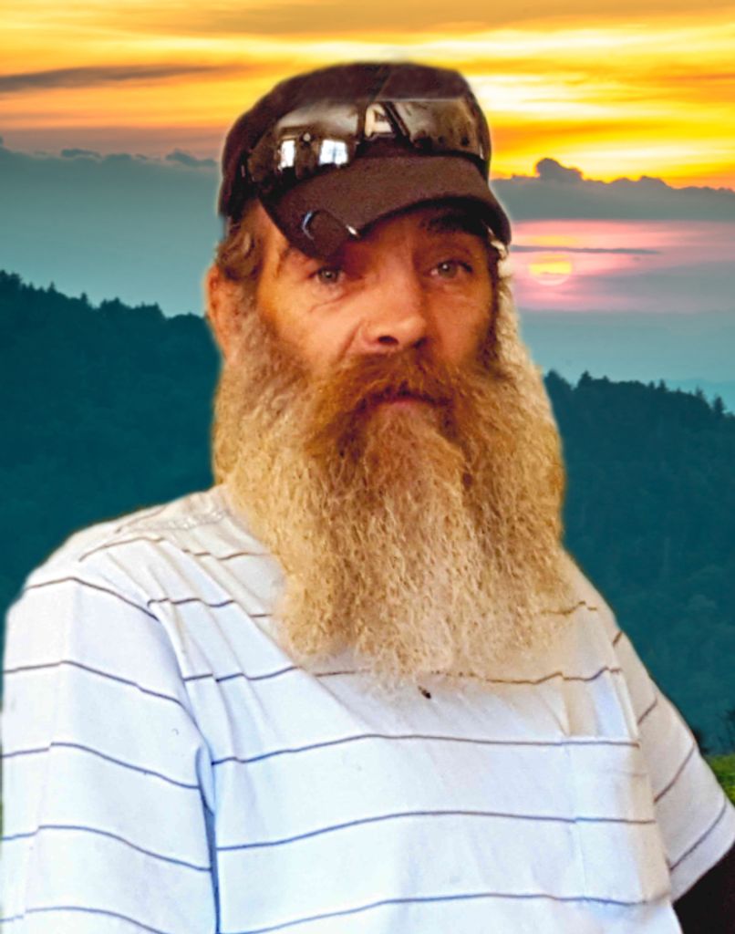 Clifford Thurmon Myers Jr.