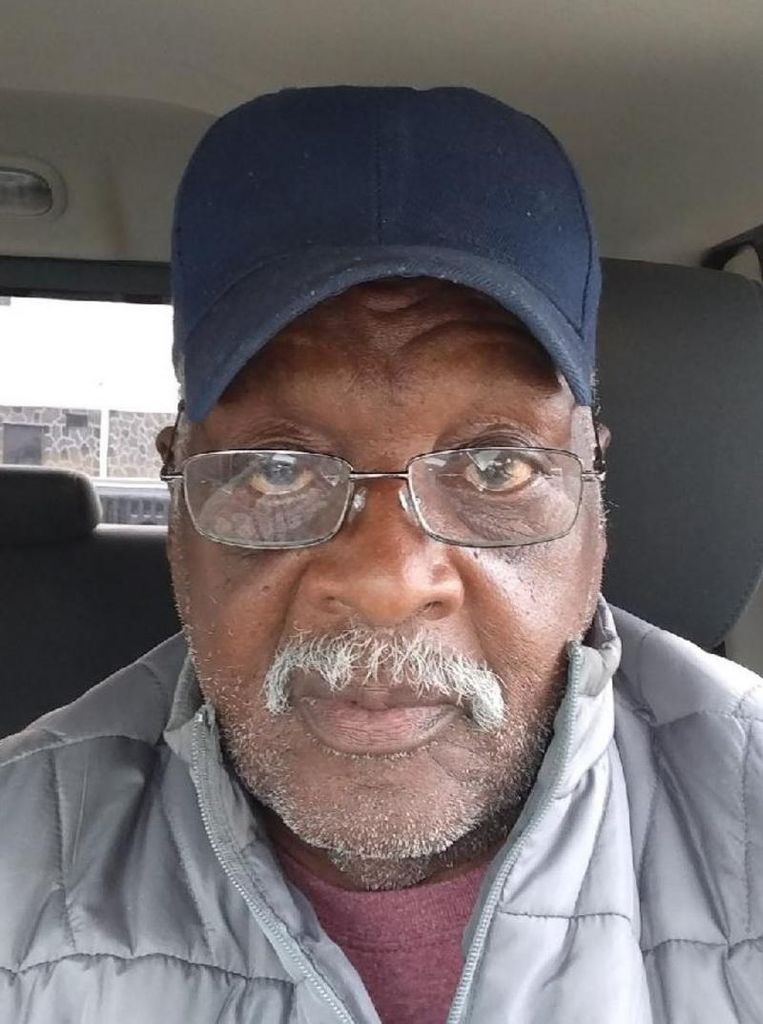 Frank Linwood Elam Profile Photo