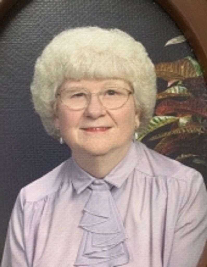 Norma Brungardt