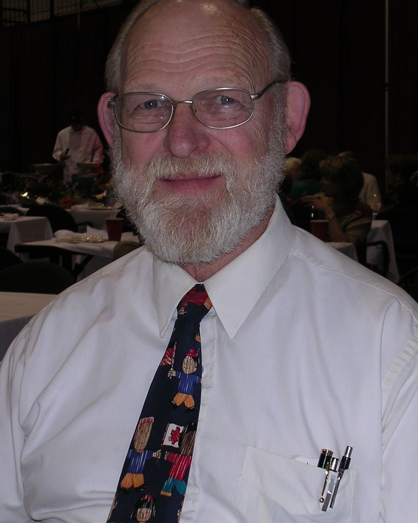 Frank Talmadge Porter