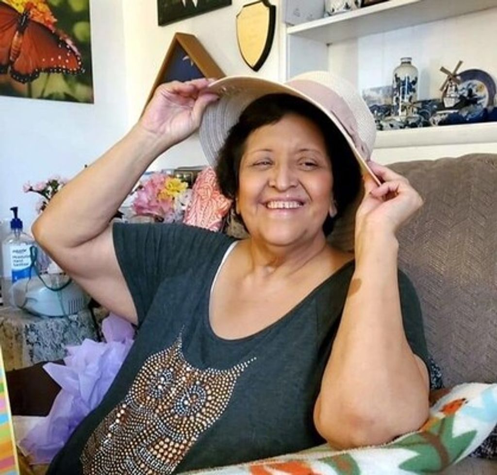 Frances S. Uhrig Profile Photo