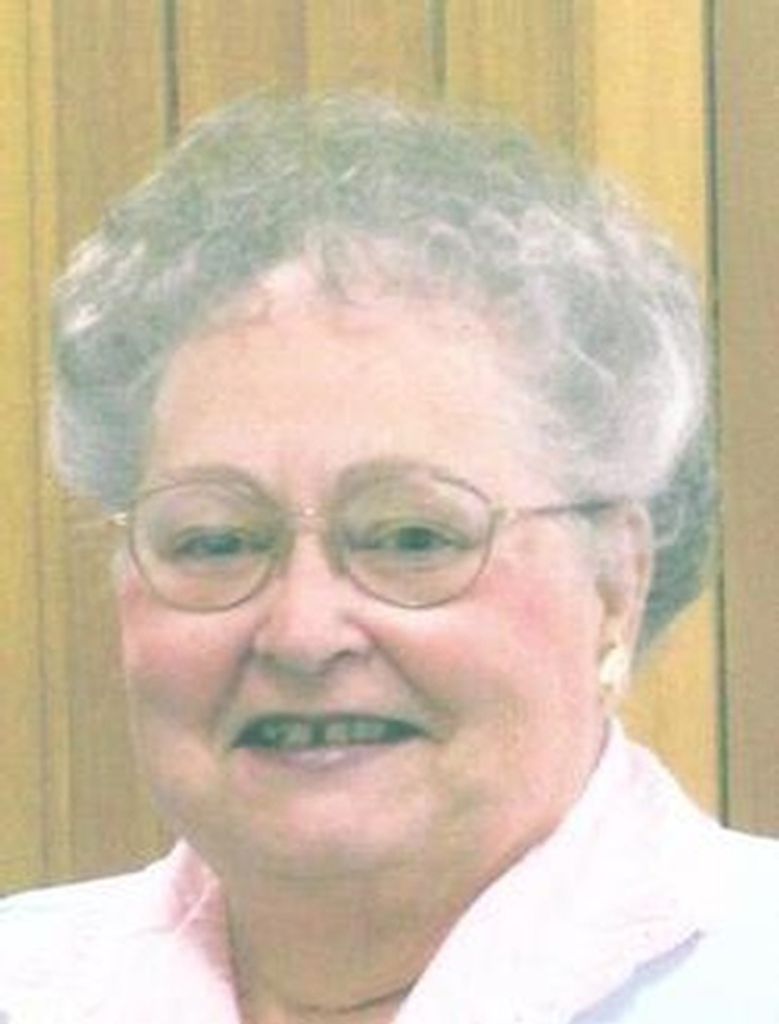 Loretta M. Holdread