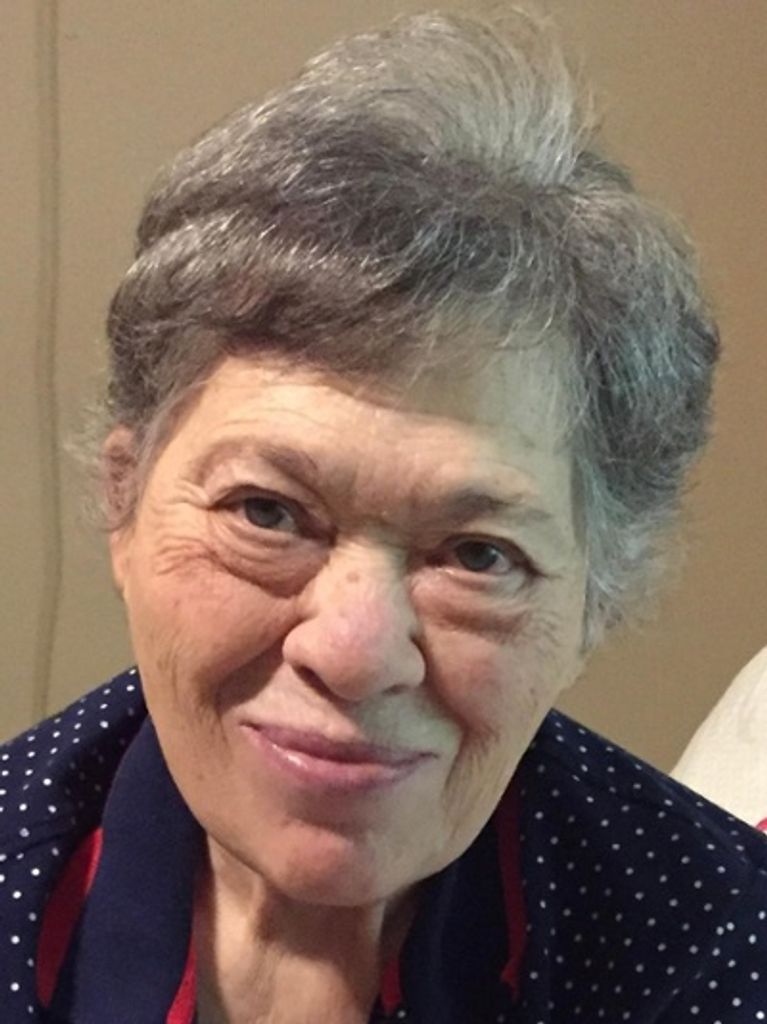 Joanna Frances Capelli