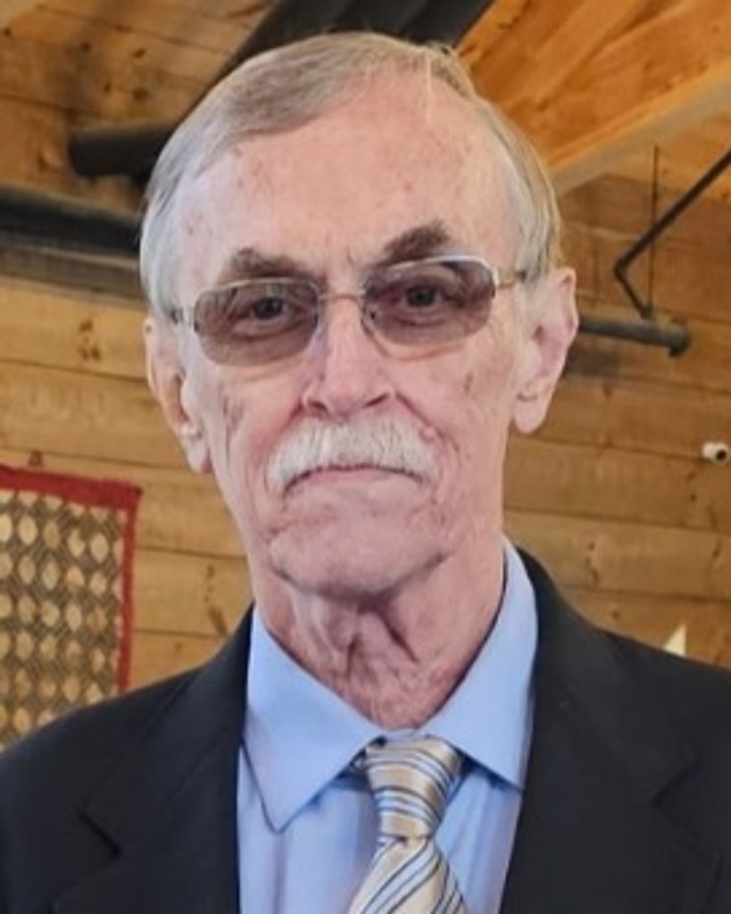 James Paulie Miller