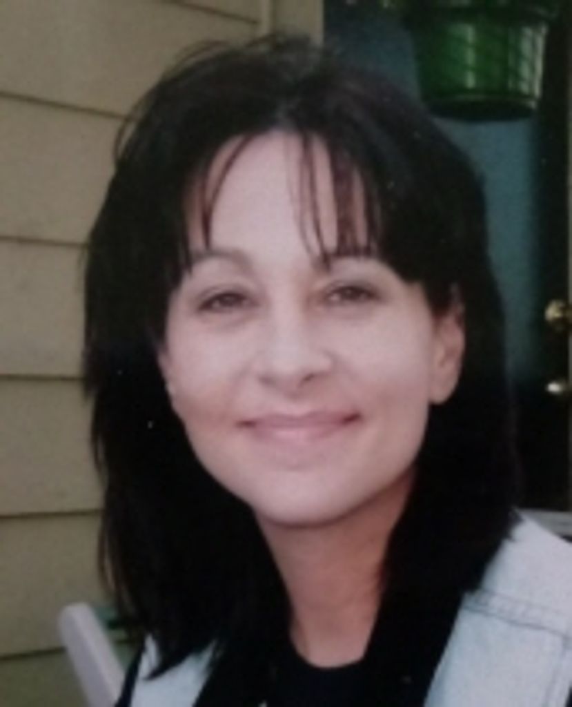 Elizabeth M. Petranech