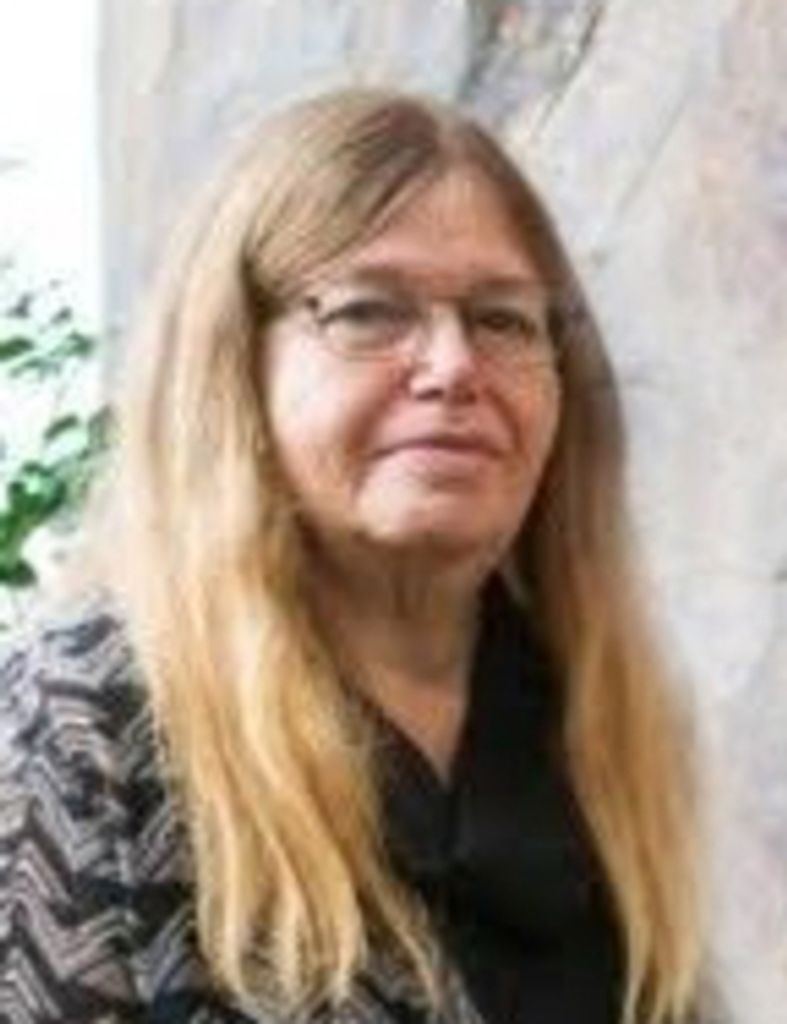 Mae Marie Jones Profile Photo