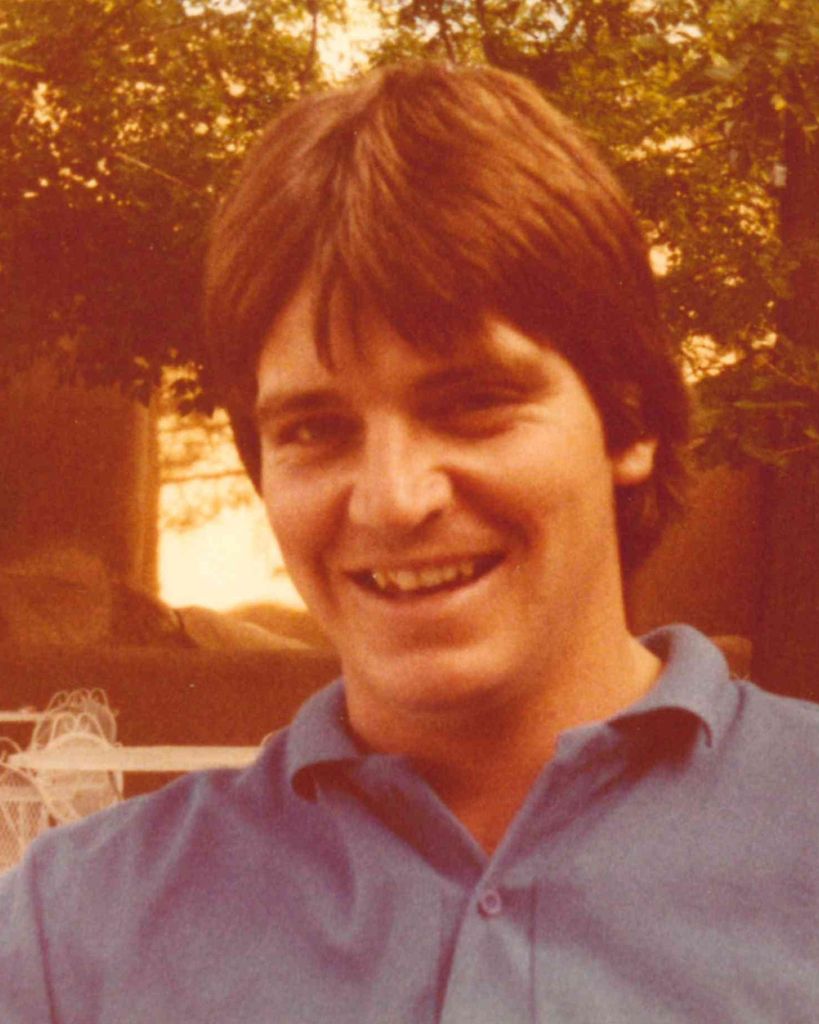 Mark L. Ward