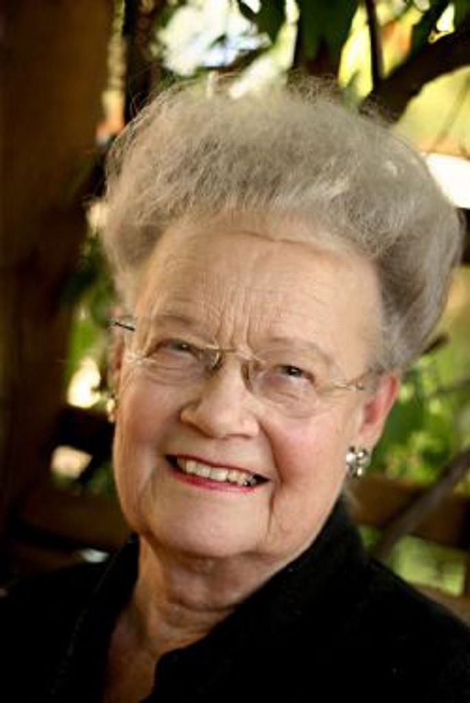 Betty Worley