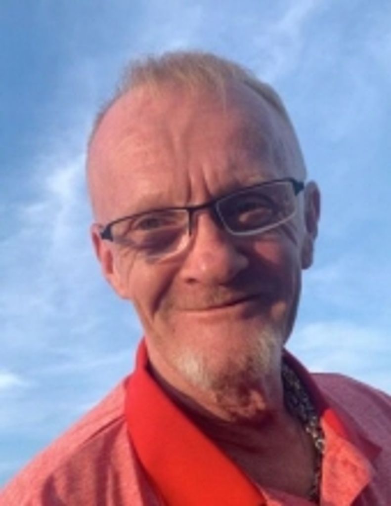 Clinton Lee Nottke Profile Photo
