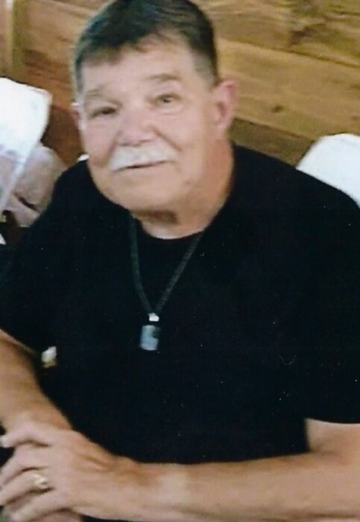 Delbert Russel Sheehan