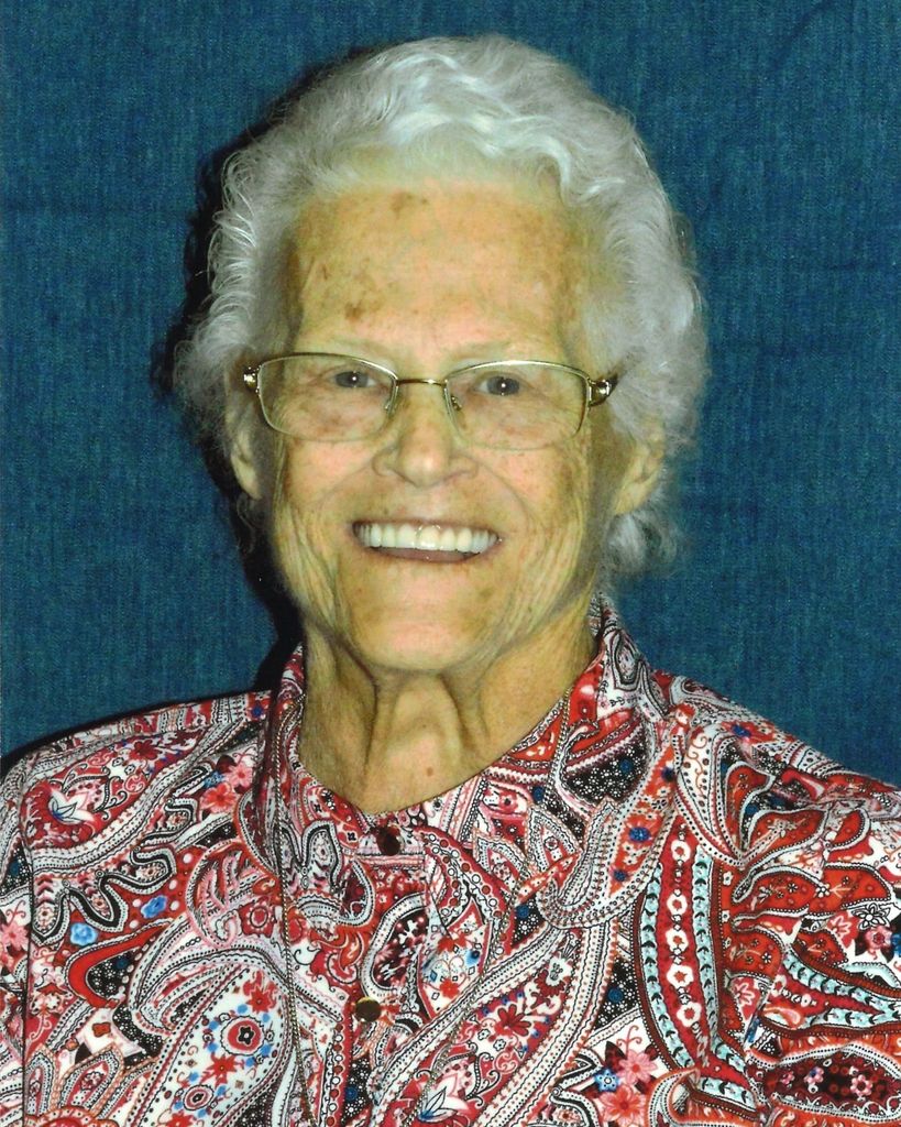 Sandra Wright RAMSEY
