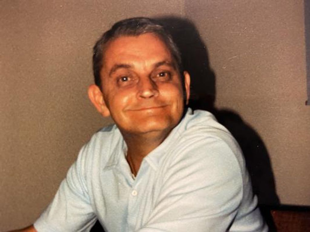 Raymond Wray Profile Photo