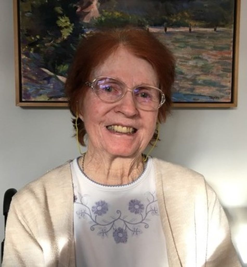 Elizabeth T. Hoyt