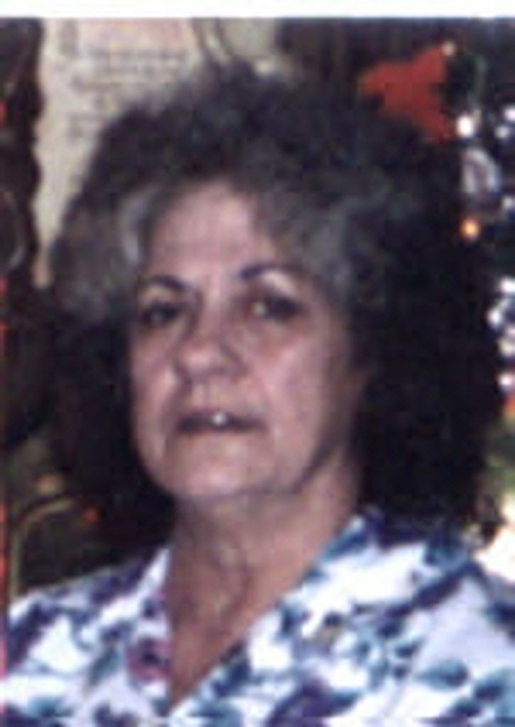 Theresa Helen Mason Hedger Profile Photo