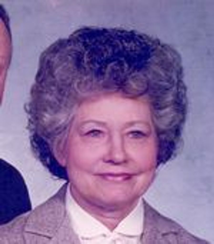 Agnes M. Sartoris