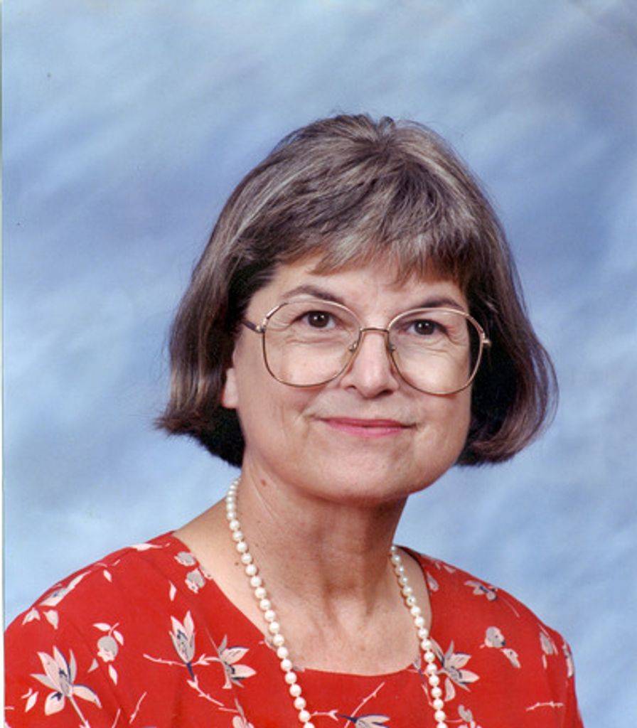 Jill Gathright Profile Photo