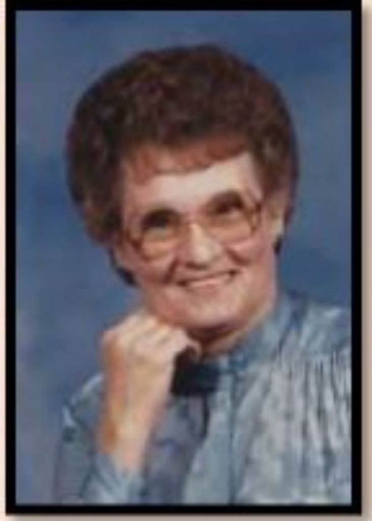 Doris Irene  Howey