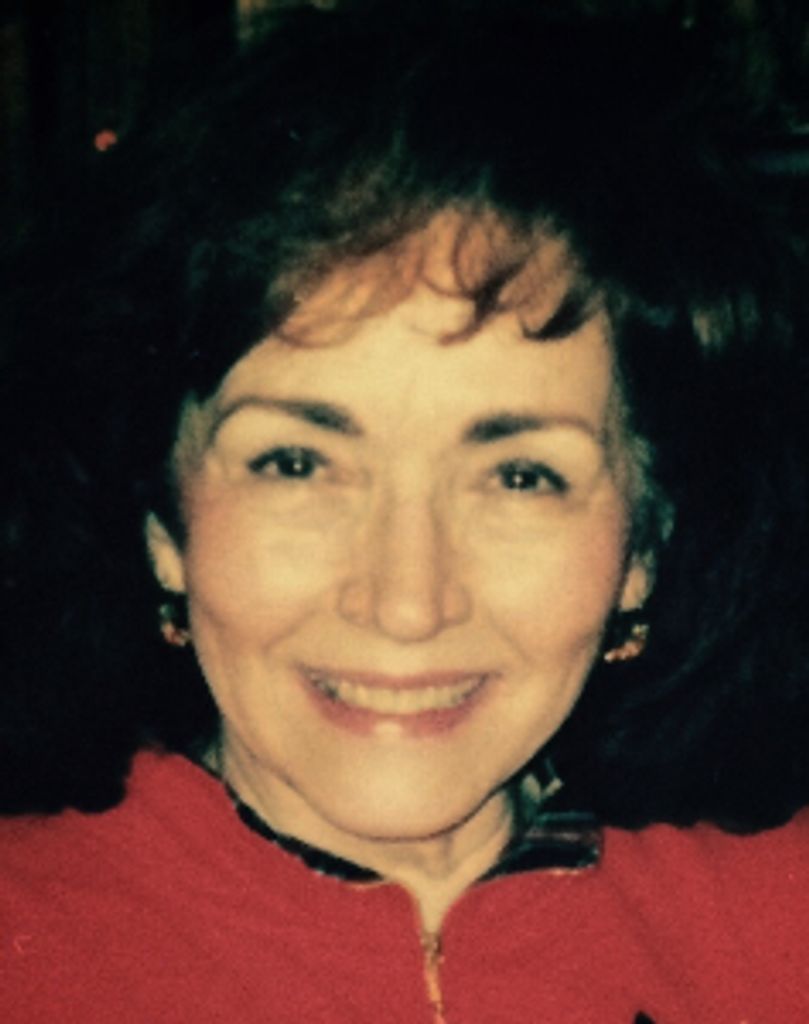 June Weisman Profile Photo
