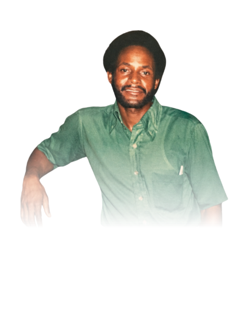Mr. Charley Grice Jr. Profile Photo