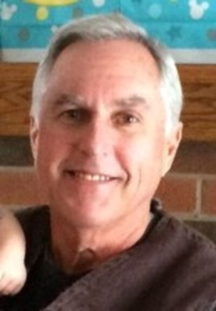 Richard Thomas Pryor Jr. Profile Photo