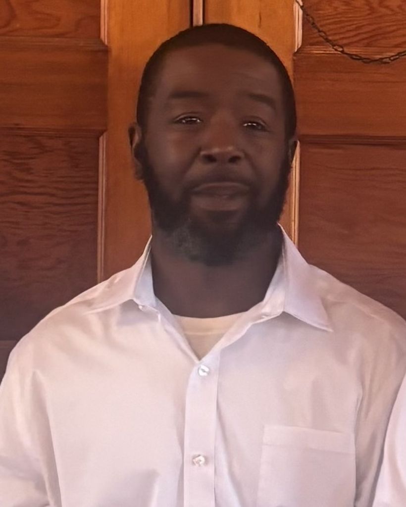 Mr. Marcus Juan Stevenson