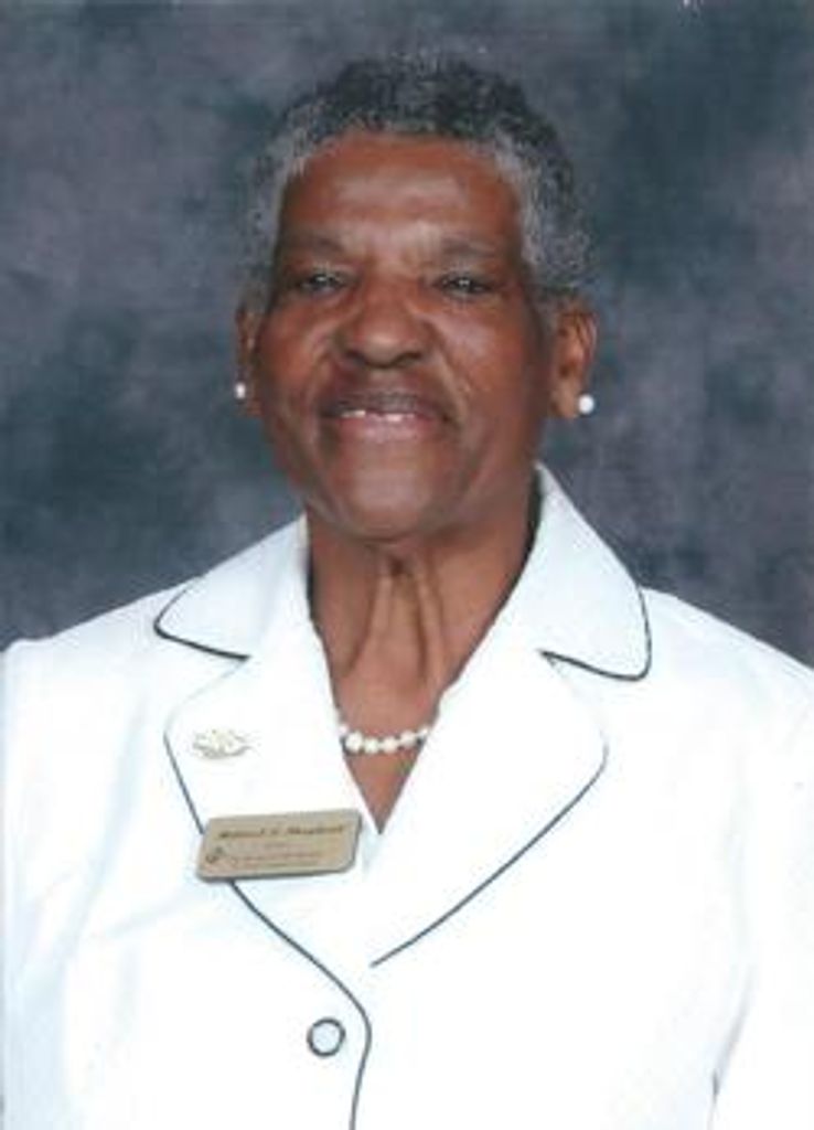 Mildred J. Shepherd Profile Photo