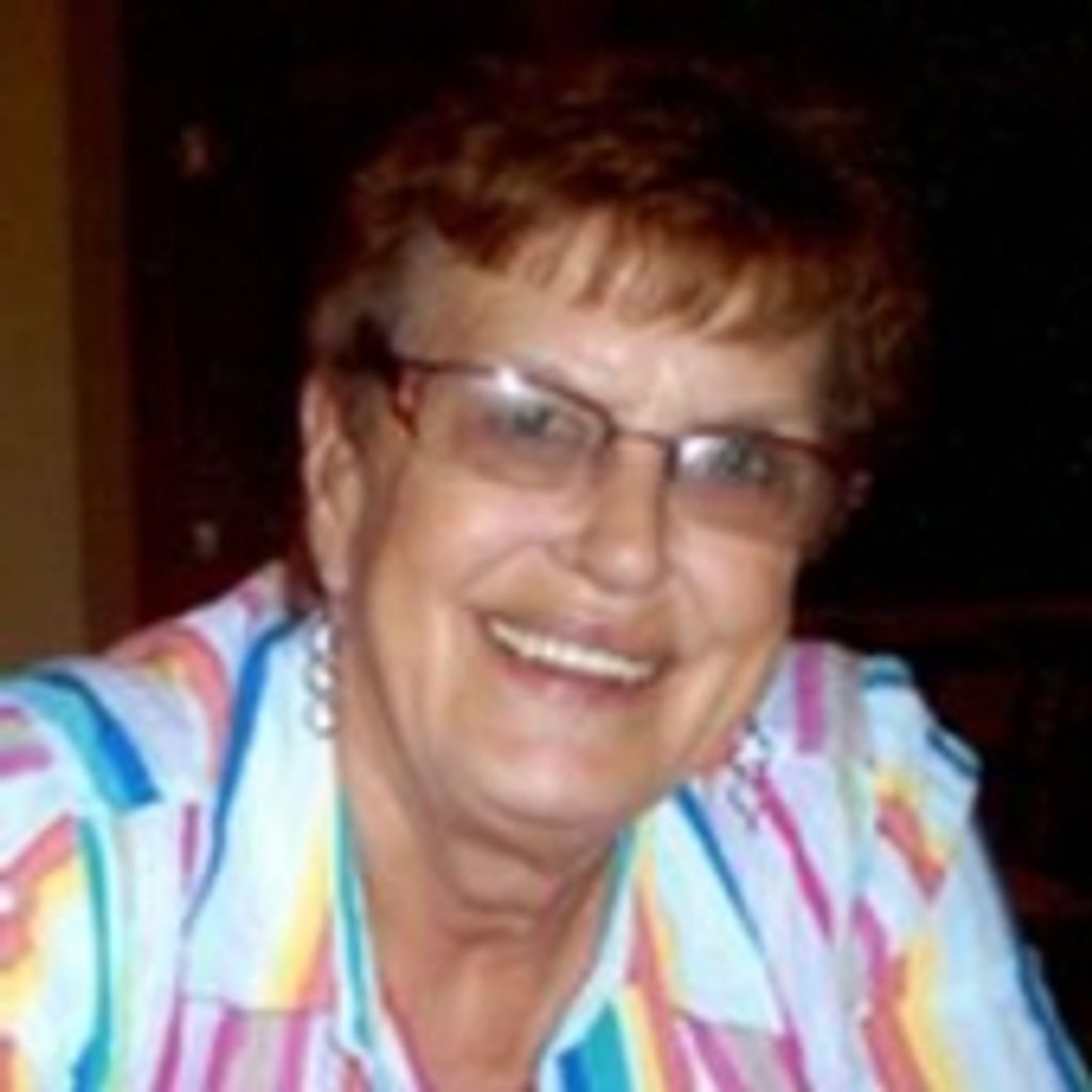 Joanne M. Mccluskey
