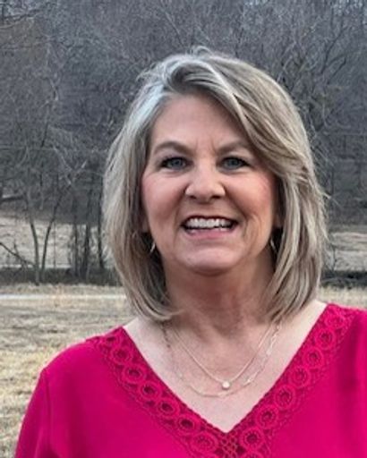 Kim Ann James's obituary image