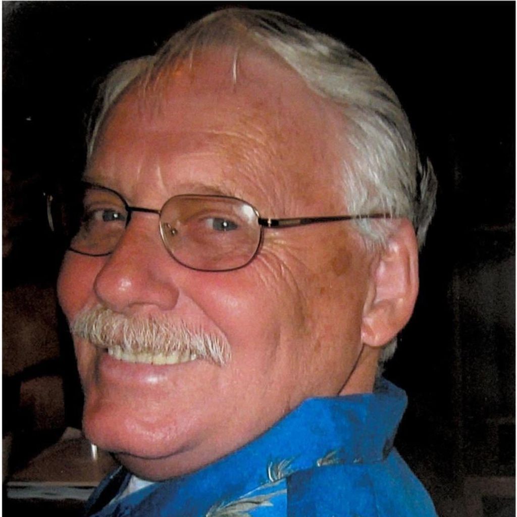 Theodore F. Moore